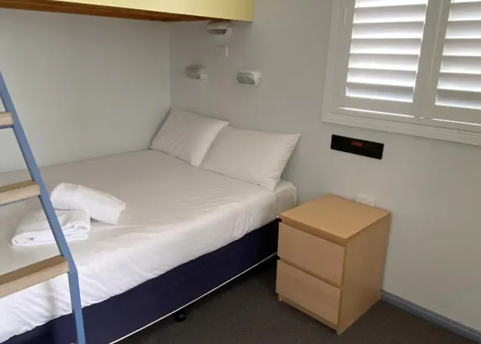 Tuross Beach Cabins & Campsites