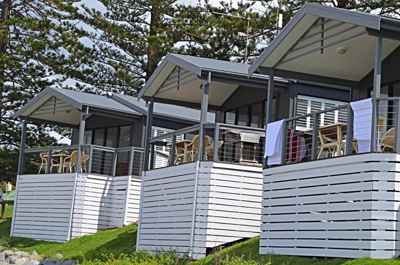 Holiday park Tuross & Tuross Heads