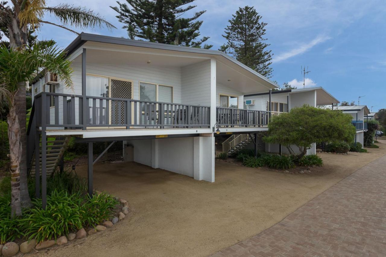 Tuross & Holiday park 4*