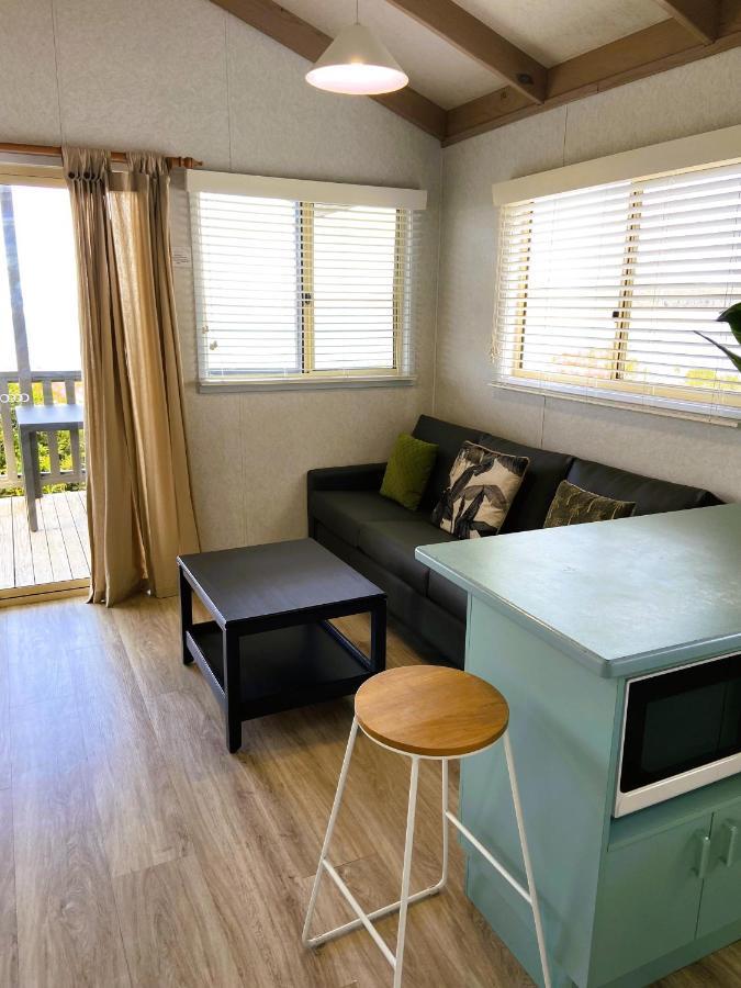 Tuross & Holiday park 4*
