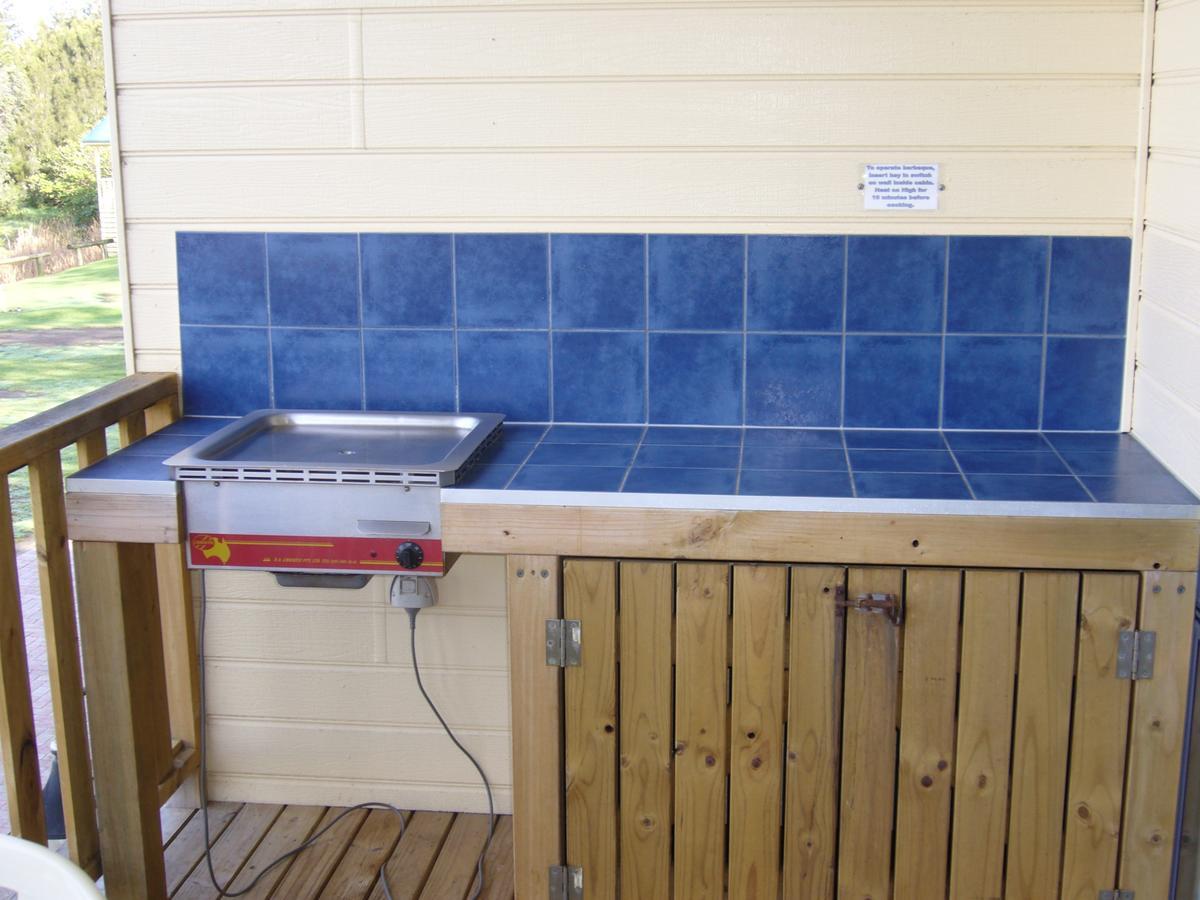 Holiday park Tuross & 4*