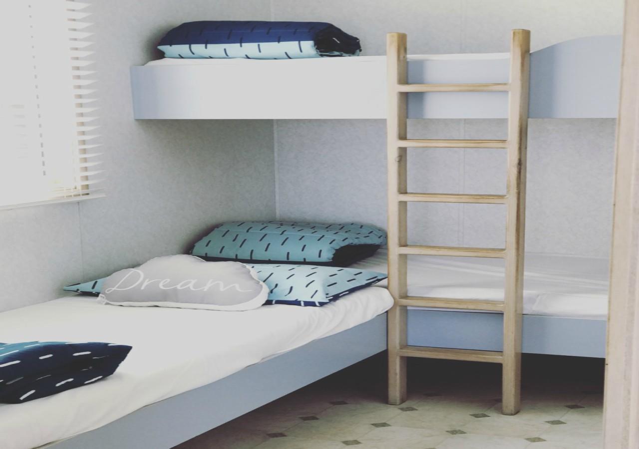 Holiday park Tuross & 4*