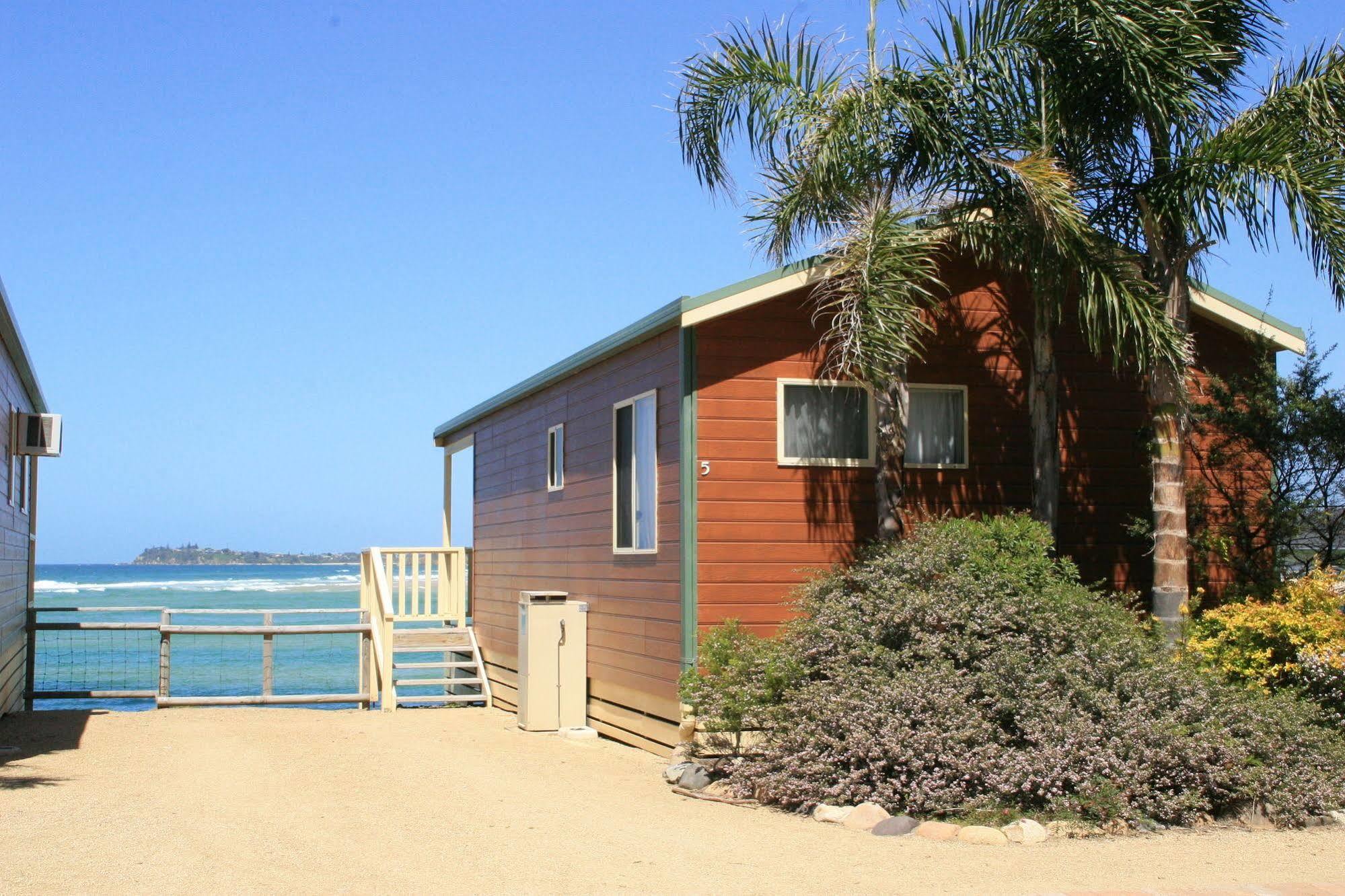 Tuross & Holiday park 4*