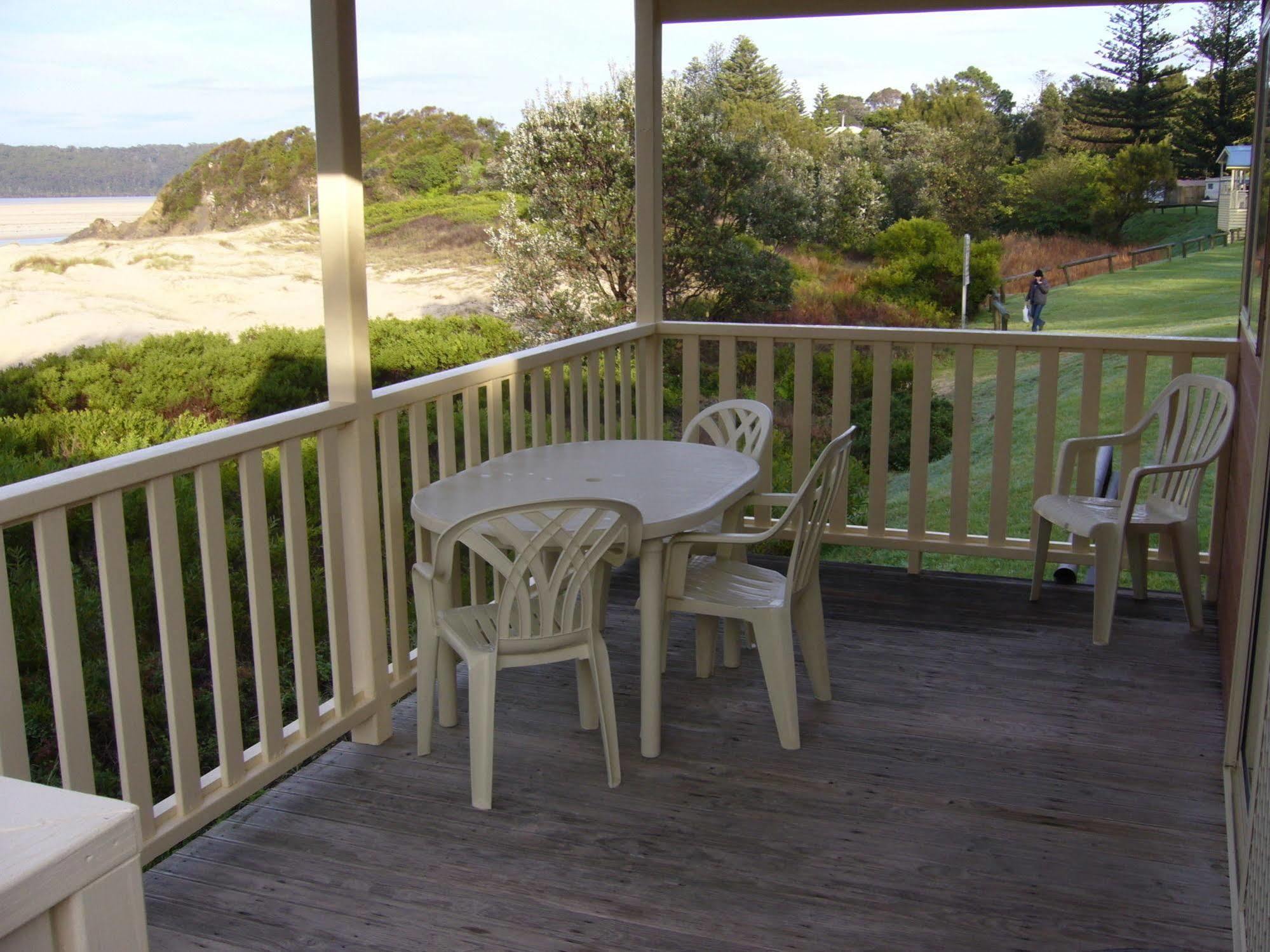 Holiday park Tuross & Tuross Heads