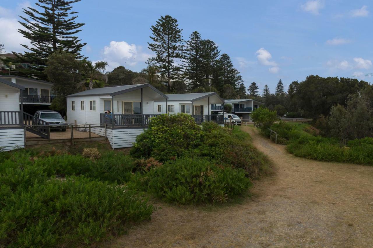 Tuross & Holiday park Tuross Heads