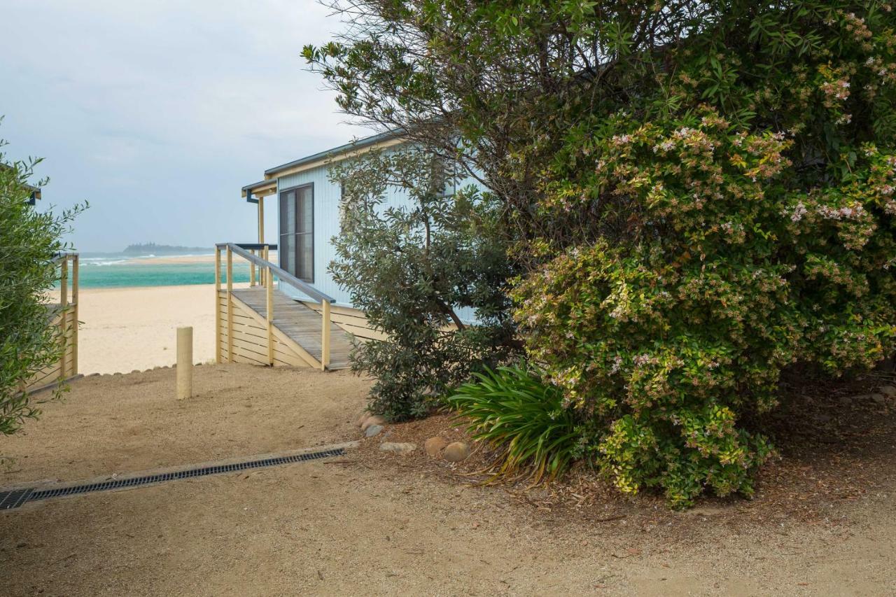 Tuross & Holiday park 4*