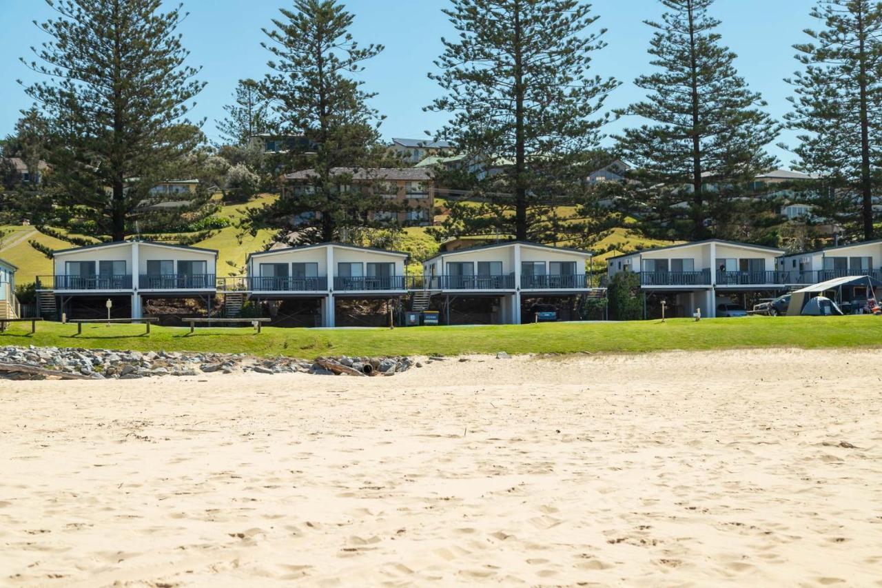 Holiday park Tuross &